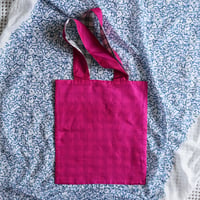 Mulberry Silk  Bag (Large)