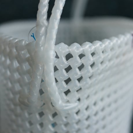Wire Bags (Clear / S)