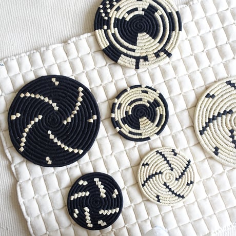 Sabai Place Mats 7"