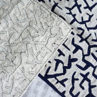 Katab Fabric 2colors (30x30)