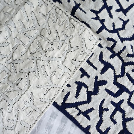 Katab Fabric 2colors (30x30)
