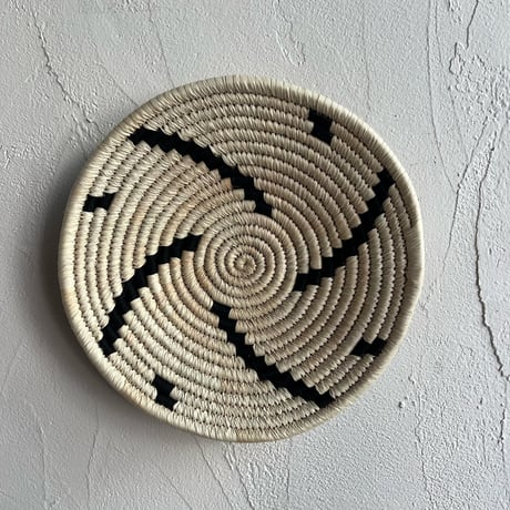 Sabai Place Plate 3sizes (Ark Natural)