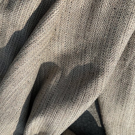 Silk Herringbone Shawl