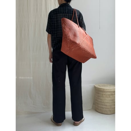Jamdani Bowler Shirts Short