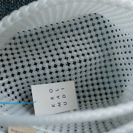 Wire Bags (Clear / S)