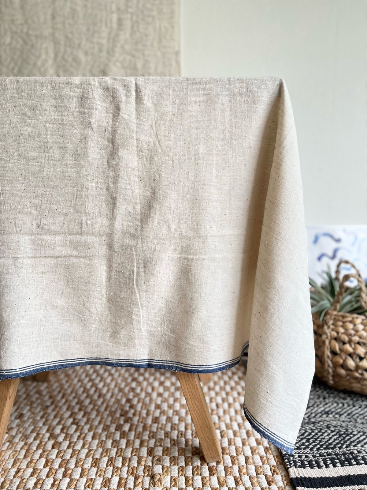 Organic Khadi Sheets | Suno & Morrison Online S
