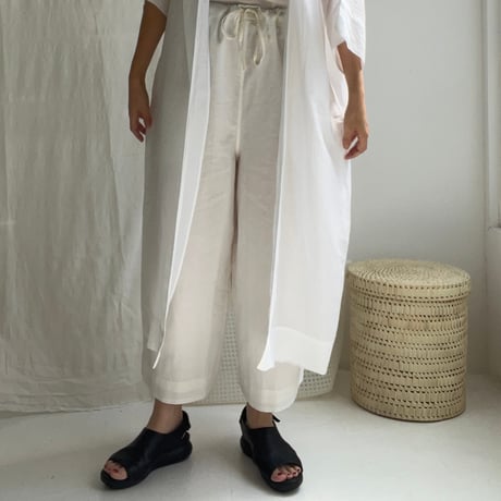 #100 Khadi Lining Pant