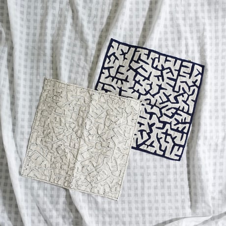 Katab Fabric 2colors (30x30)