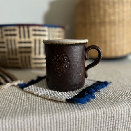 Thick Cotton Pot Mat & Coaster