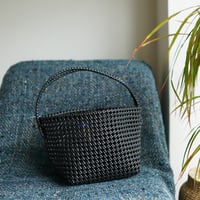 Wire Bags (Black / S)