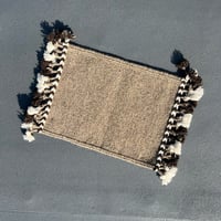 Nomad Tassel Mat 60x37