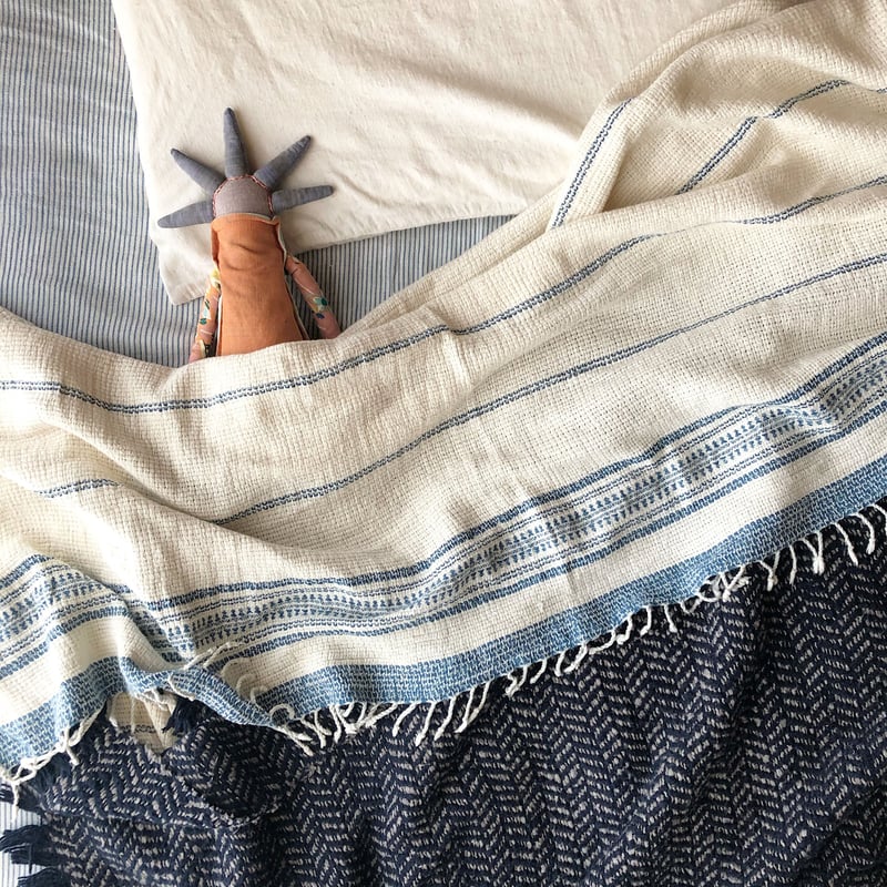 Organic Khadi Sheets | Suno & Morrison Online S