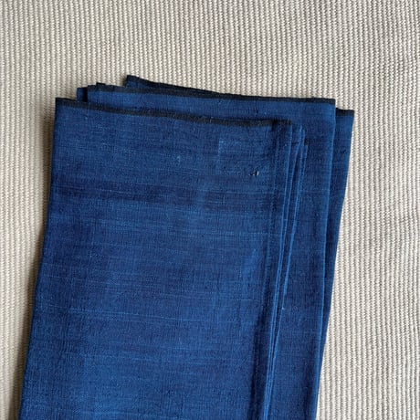 2x1 OG Khadi Kitchen Towels (Indigo)