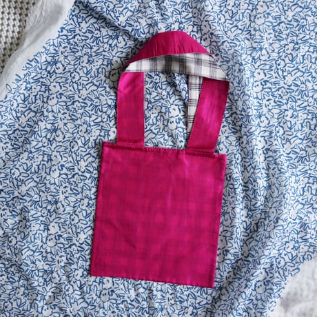 Mulberry Silk Bag (Small)