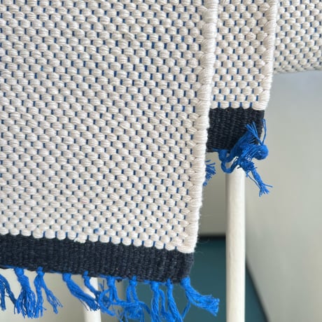 Thick Cotton Kitchen Mat 50x180cm