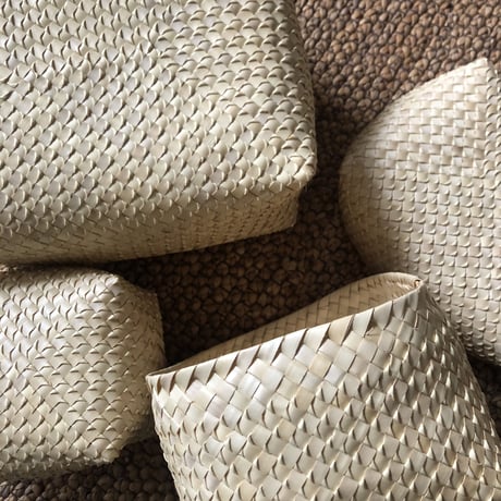 8mm Kottan Basket S (Natural)