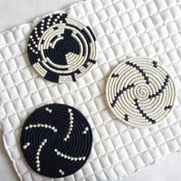 Sabai Place Mats 7"