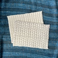 Sujni - Pila Mat 44x38cm