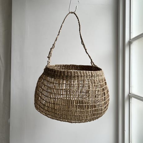 Hanger Basket 4sizes