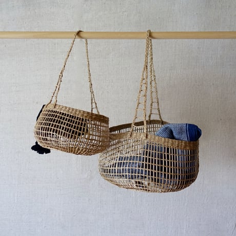 Hanger Basket 4sizes