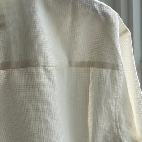 84 x 150 Khadi Pin Check Bowler Shirts Regular
