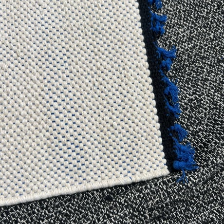 Thick Cotton Pot Mat & Coaster