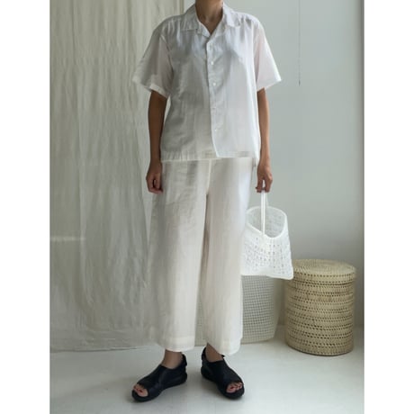 Jamdani Bowler Shirts Regular
