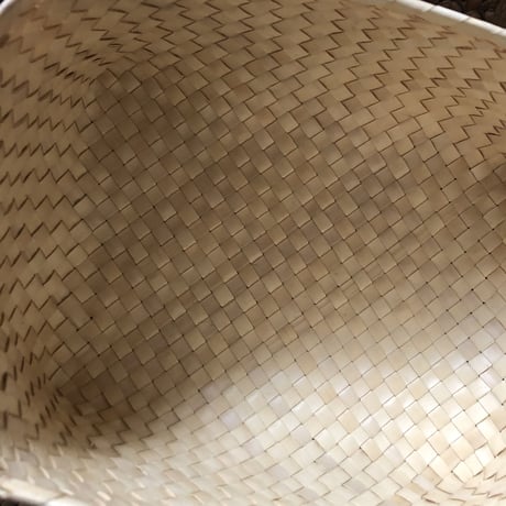 8mm Kottan Basket S (Natural)