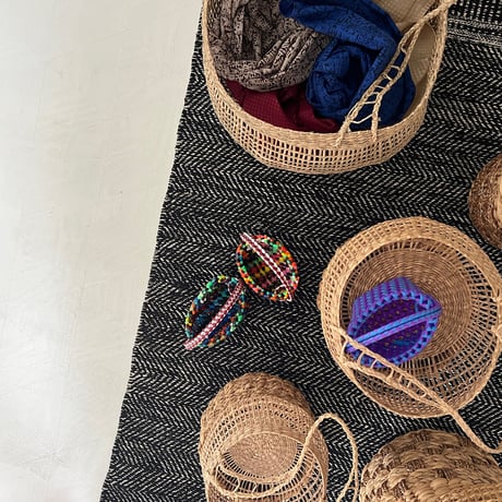 Hanger Basket 4sizes