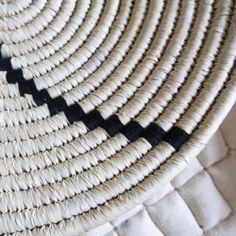 Sabai Place Plate 3sizes (Ark Natural)