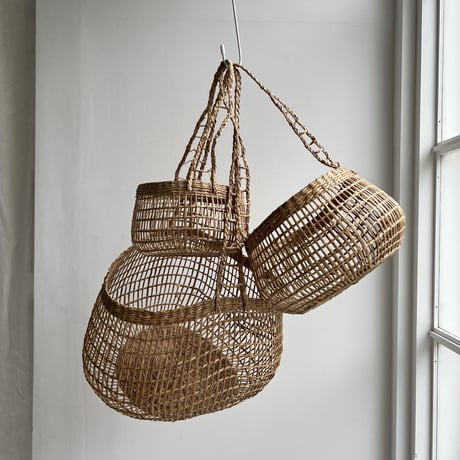Hanger Basket 4sizes