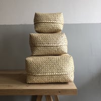 8mm Kottan Basket M (Natural)