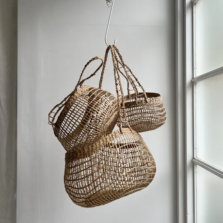 Hanger Basket 4sizes
