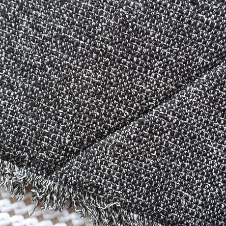 Silk Cotton Tweed Cushion Mat 50x70