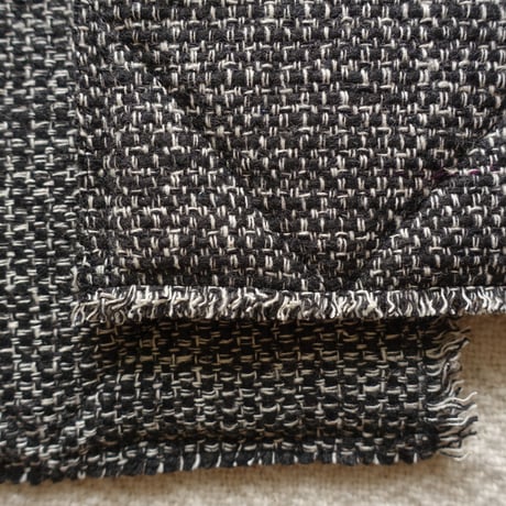 Silk Cotton Tweed Cushion Place Mats