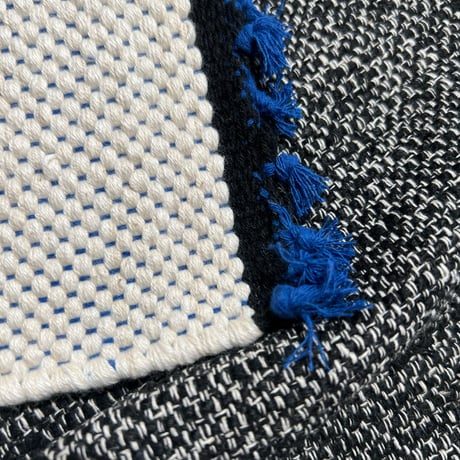 Thick Cotton Pot Mat & Coaster