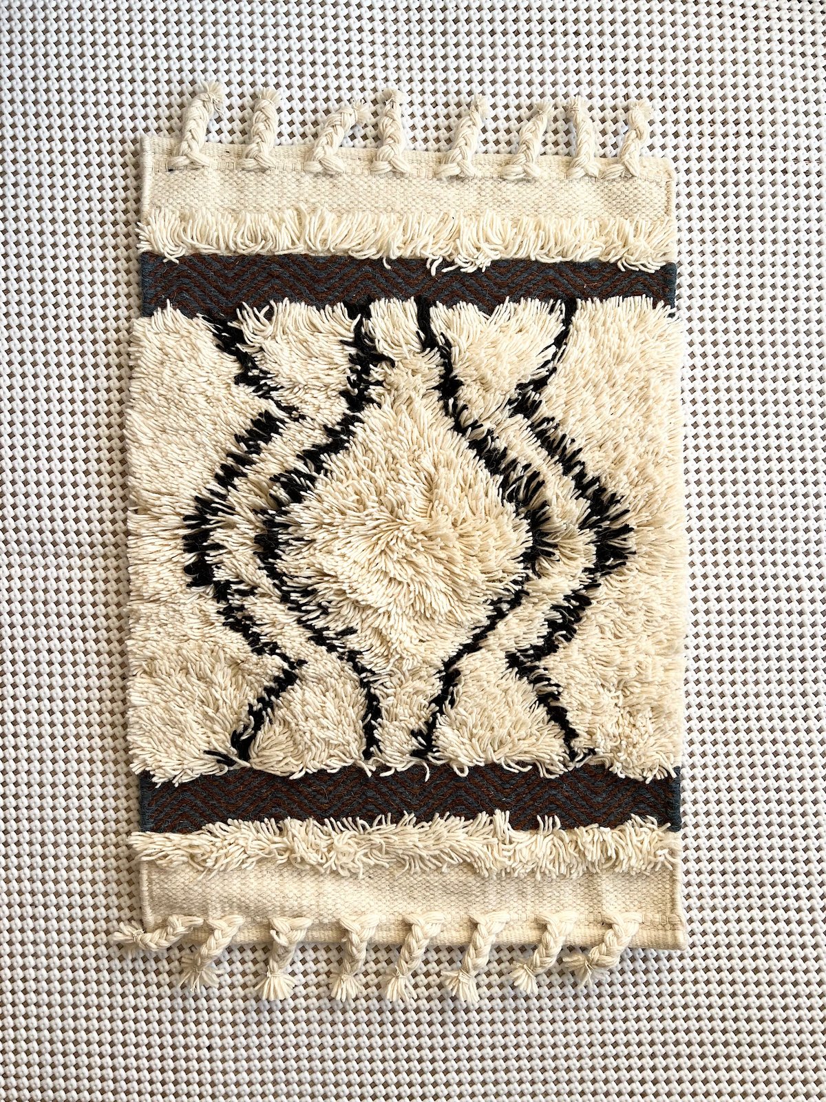 Suno & Morrison 天然素材 ラグ Suno & Morrison 天然素材 ラグ Suno&Morrison｜Jute Looped Rug