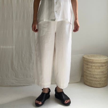 #100 Khadi Lining Pant