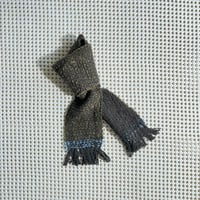 Kids & Baby Gara-bou Muffler Kabe (D.F. Charcoal Olive)