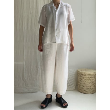 Jamdani Bowler Shirts Regular