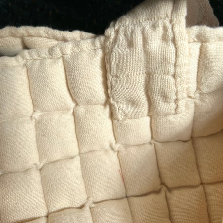 Sujni Bag (Ivory / 2sizes)