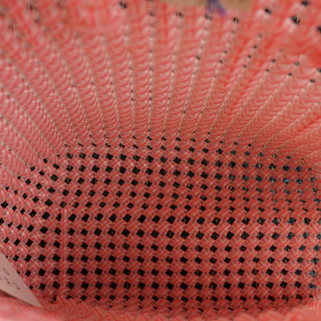 Wire Bags (Dual Pink / MS)