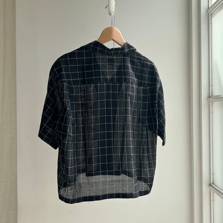 Jamdani Bowler Shirts Regular