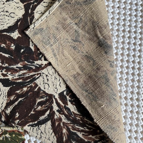 OG 2x6 Khadi Printed Cloth (S)