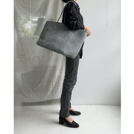 Wire Bags (Dual Pink / L)