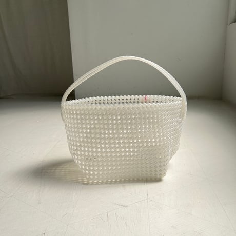 Wire Bags (Clear / S) | Suno & Morrison Online