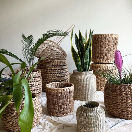 Half Basket 2size