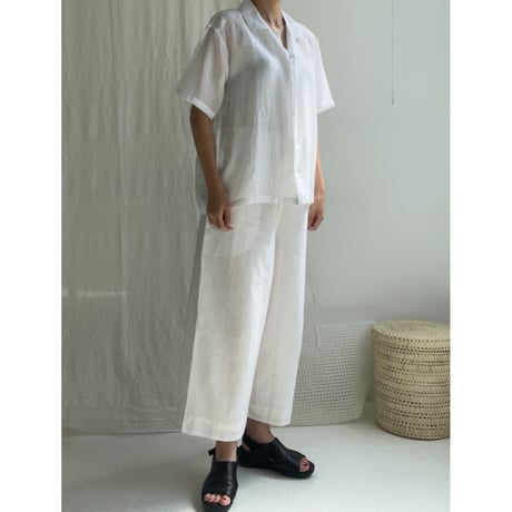 Jamdani Bowler Shirts Regular