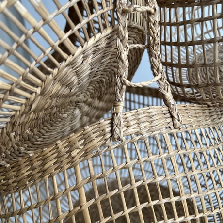 Hanger Basket 4sizes
