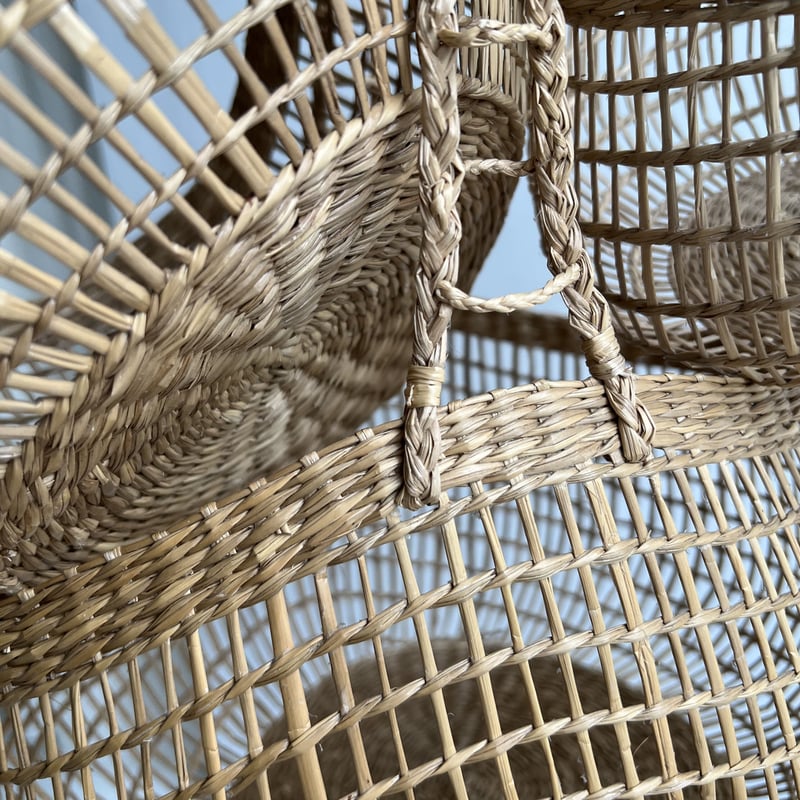 Hanger Basket 4sizes | Suno & Morrison Online S